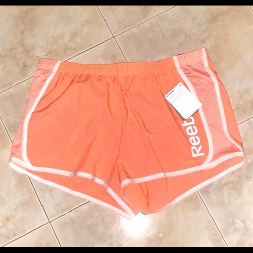 COPY - 🎉Host Pick🎉Reebok Heritage Shorts